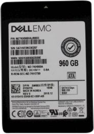 Dell YDHYX-RFB DELL SM883 960GB 6G 2.5" YDHYX-RFB