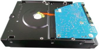 Dell 01MVTT-RFB DELL 4TB 7.2K 12GB 3.5" 01MVTT-RFB