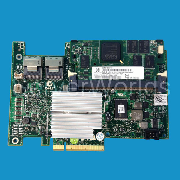 Dell CNXVV-RFB Controller Card 512M CNXVV-RFB