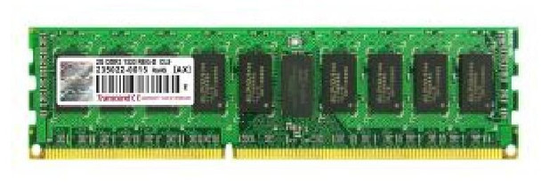 Transcend TS1GKR72V6H 8GB DDR3 1600 REG-DIMM 2RX8 TS1GKR72V6H
