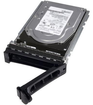 Dell 0GWD7D-RFB DELL 1TB 7.2K 12G 3.5" SAS 0GWD7D-RFB