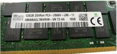 Dell 0917VK-RFB DELL 128GB 1*128GB 8RX4 0917VK-RFB