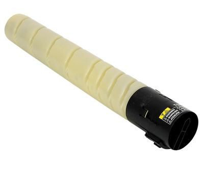 Konica A9E8250 Minolta TN-514Y toner A9E8250