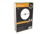 MediaRange MRINK130 50Labels/Pack 15mm-118mm MRINK130