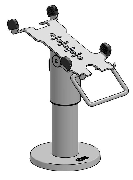 Ergonomic Solutions WIS101-D-02 WisePOS E DuraTiltT SP1. WIS101-D-02