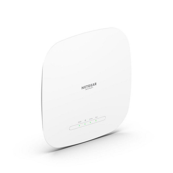Netgear WAX615-100EUS Netgear 1PT INSIGHT MAN. WAX615-100EUS