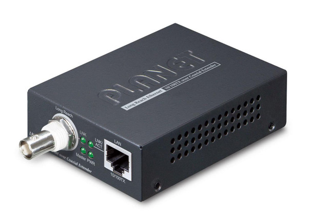 Planet LRE-101C 1-Port 10/100TX Ethernet over LRE-101C