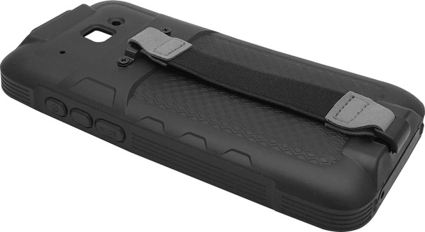 Capture CA-MTAC-RRHP Eagle Rugged Rubber Boot with CA-MTAC-RRHP