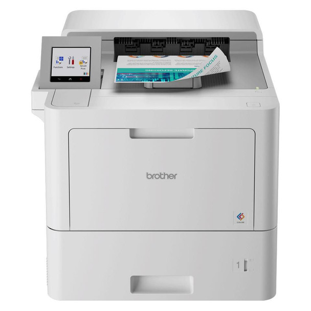 Brother HLL9430CDNRE1 Colour laser printer HLL9430CDNRE1