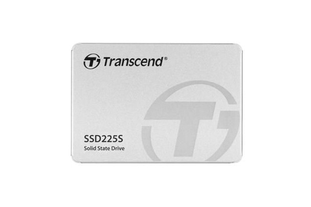 Transcend TS1TSSD225S SSD225S 2.5" 1000 GB Serial TS1TSSD225S