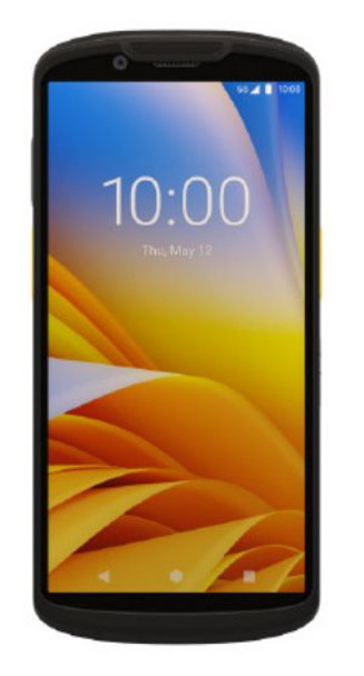 Zebra TC58B1-3T1E4B1080-A6 TC58.WAN.6.0".5G FR1.WiFi 6E. TC58B1-3T1E4B1080-A6