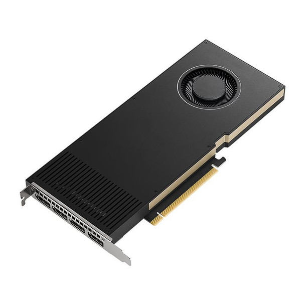 PNY VCNRTXA4000-PB VCNRTXA4000-PB graphics card VCNRTXA4000-PB