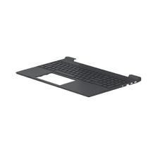 HP N13297-271 TOP COVER CCW W KB CCW BL RO N13297-271