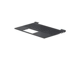 HP N13299-071 TOP COVER PFB W KB PFB BL SP N13299-071