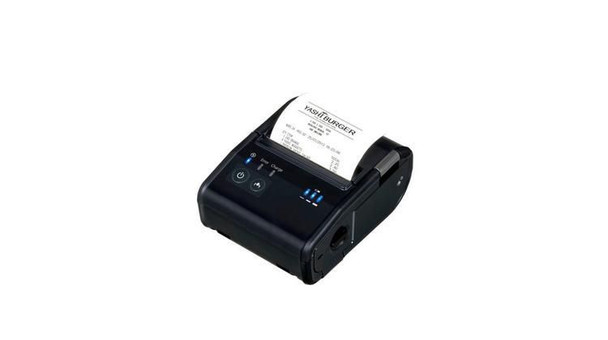 Epson C31CK00111 TM-P80II 111: Receipt. C31CK00111
