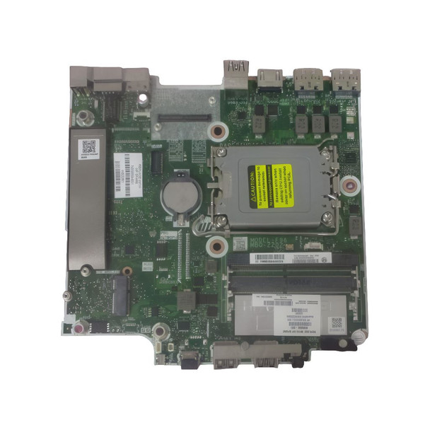 HP N00859-601 SPS-MB Asteroids ADL-Q670 DM22 N00859-601