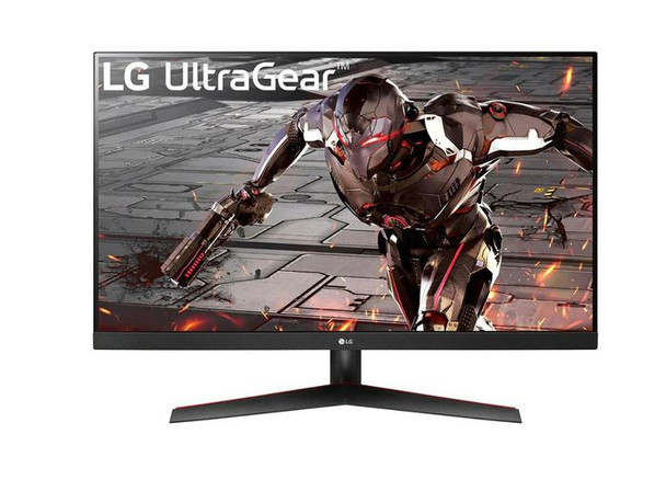 LG 32GN600-B 32GN600-B computer monitor 80 32GN600-B