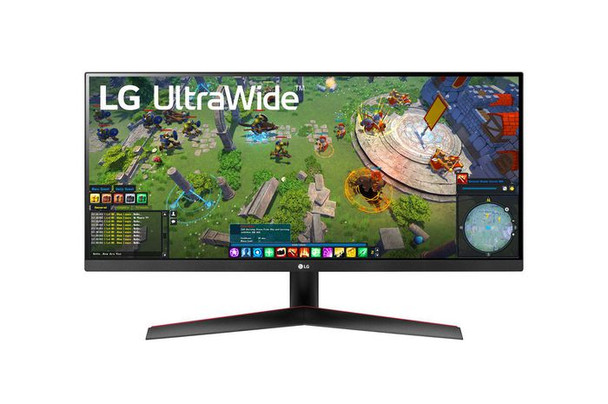 LG 29WP60G-B 29WP60G-B computer monitor 29WP60G-B