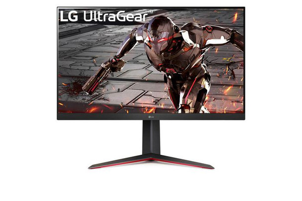 LG 32GN650-B 32GN650-B computer monitor 80 32GN650-B