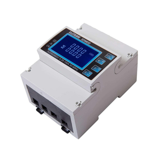 PowerWalker 10139019 PW Energy Meter 10139019