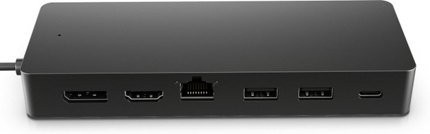 HP 50H98AA#ABB Universal USB-C Multiport Hub 50H98AA#ABB