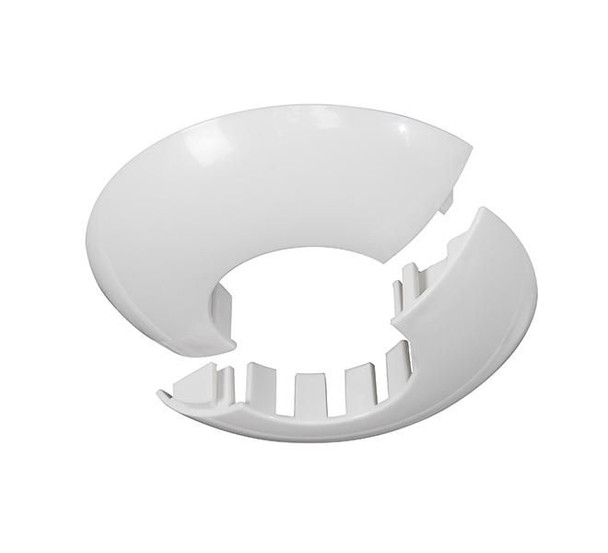 B-Tech BT5953/W Escutcheon Ring O38.1mm - BT5953/W
