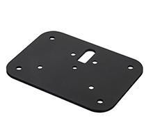 B-Tech BT8381-FFB/B SYSTEM X -Fixed Floor Base BT8381-FFB/B