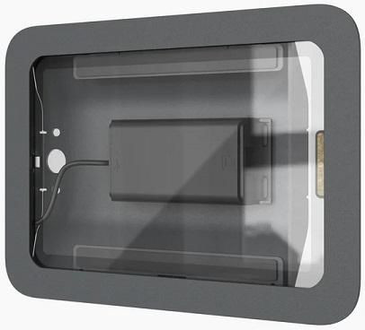 Heckler Design H658-BG Heckler OnWall Mount for iPad H658-BG