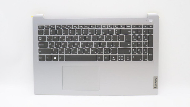 Lenovo 5CB1J51282 COVER UpperCaseASM_HBW C82VG 5CB1J51282
