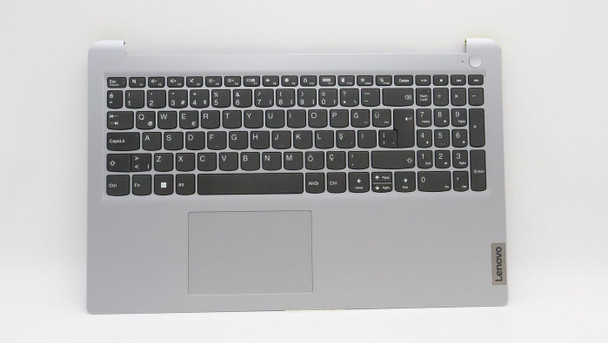 Lenovo 5CB1J51288 COVER UpperCaseASM_TUR C82VG 5CB1J51288