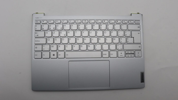 Lenovo 5CB1J31349 COVER Upper Case ASM_BEL 5CB1J31349