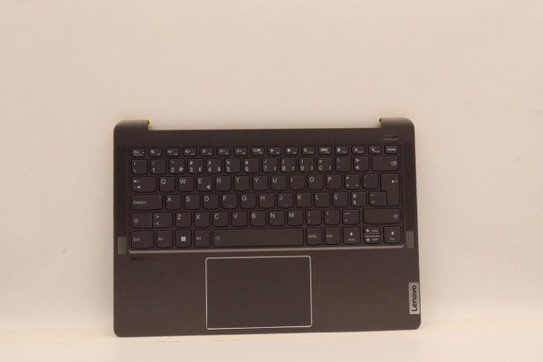 Lenovo 5CB1H82101 COVER UpperCaseASM_POR C82SH 5CB1H82101