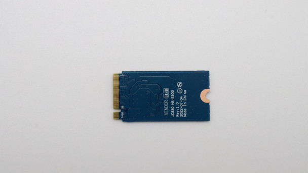 Lenovo 5C50S25450 CARDPOP Cardpop L 82V8 EMMC/B 5C50S25450