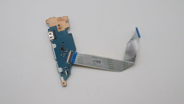Lenovo 5C50S25456 CARDPOP Function Board C 82VF 5C50S25456