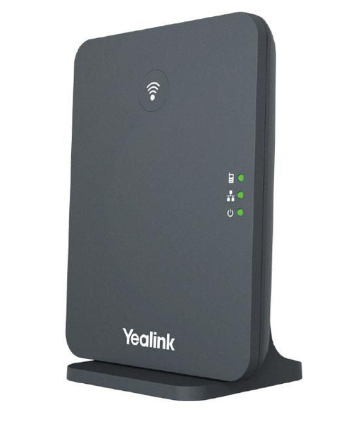 Yealink 1302017 Yealink SIP DECT Telefon 1302017