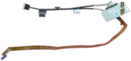 Dell F7NX3 Cable EDP FHD. touch. 3mm IR F7NX3