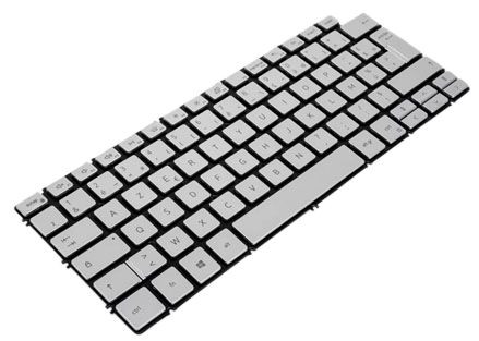 Dell 6RN3Y France. Keyboard. French. 82 6RN3Y