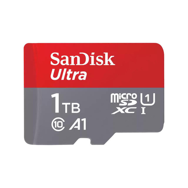 Sandisk SDSQUAC-1T00-GN6MA 1TB SanDisk Ultra microSDXC SDSQUAC-1T00-GN6MA
