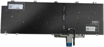 Dell TMPY3 KYBD.100.FR.M20IXU-BS.11 TMPY3