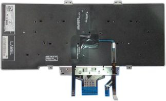 Dell MGFYP KYBD.82.SPN-C.M18ISF-BPS.WB MGFYP