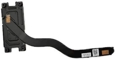 Dell FDMKX ASSY.HTSNK.UMA.MKB 14 TGL FDMKX
