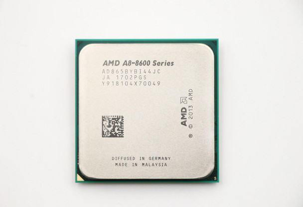 Lenovo 03T7495 SP AMD A8 Pro-8650B 3.2GHz 65W 03T7495