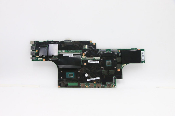 Lenovo 01AY443 BDPLANAR 6820 4G WIN Y-AMT Y-T 01AY443