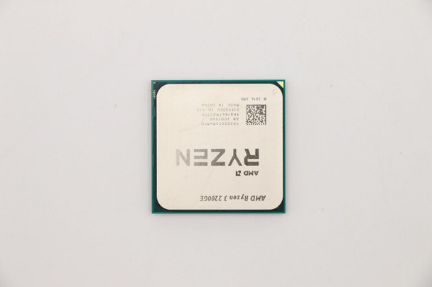 Lenovo 01AG241 AMD Ryzen 3 2200GE 3. 2G/ 4C/ 01AG241