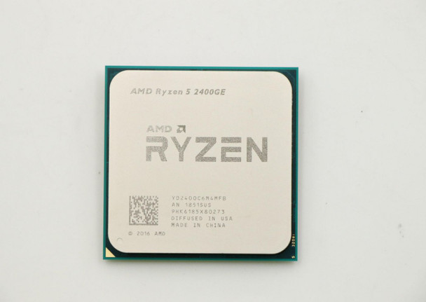 Lenovo 01AG240 AMD Ryzen 5 2400GE 01AG240