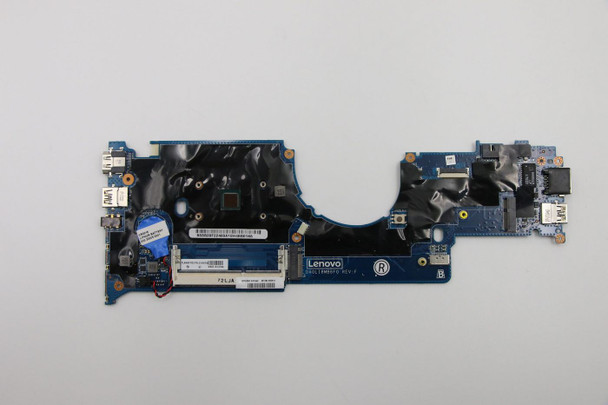 Lenovo 01HW745 BDPLANAR FRU WIN N3160 MB ASMT 01HW745