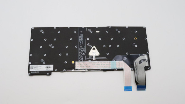 Lenovo 5N21H77300 NB_KYB SER2 KBD GR-BL.PMX.KOR 5N21H77300