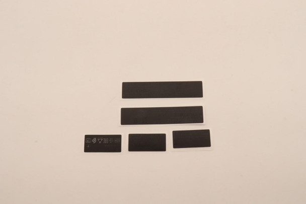 Lenovo 5L11J52573 LABEL Label Kit 5L11J52573