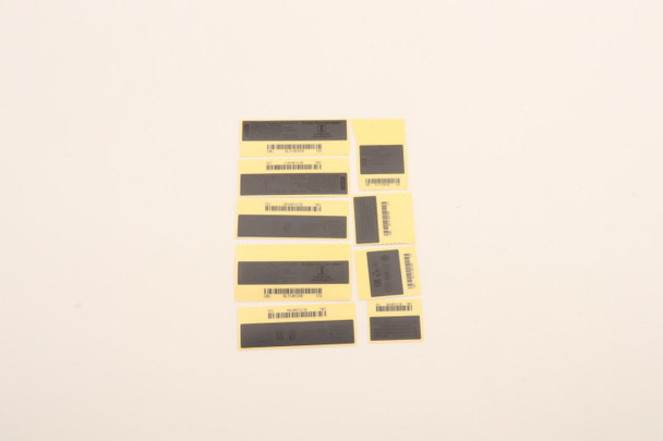 Lenovo 5L11H70950 LABEL FRU Label GEO KIT.Lynx2 5L11H70950