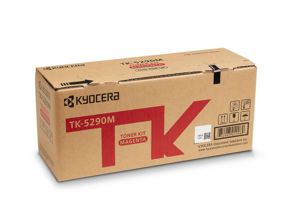 Kyocera 1T02TXBNL0 TK-5290M toner cartridge 1 1T02TXBNL0